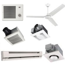 Heating Ventilation And Air Conditioning